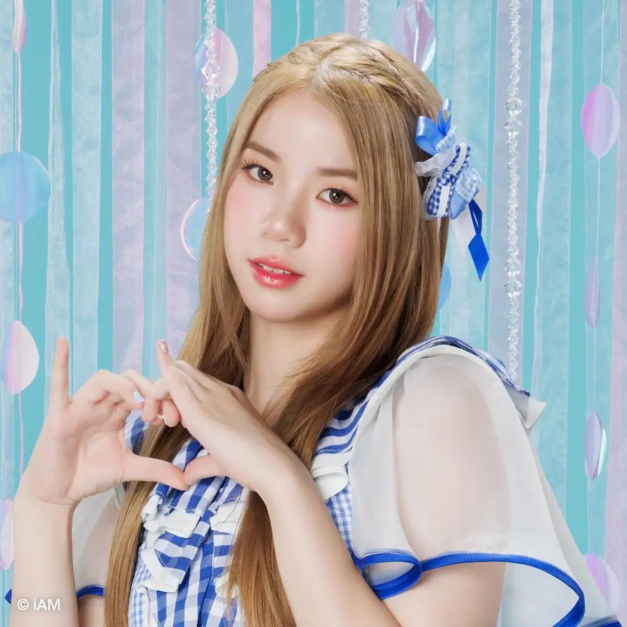 Fame Gingham Check