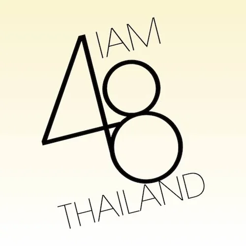 iAM48 App